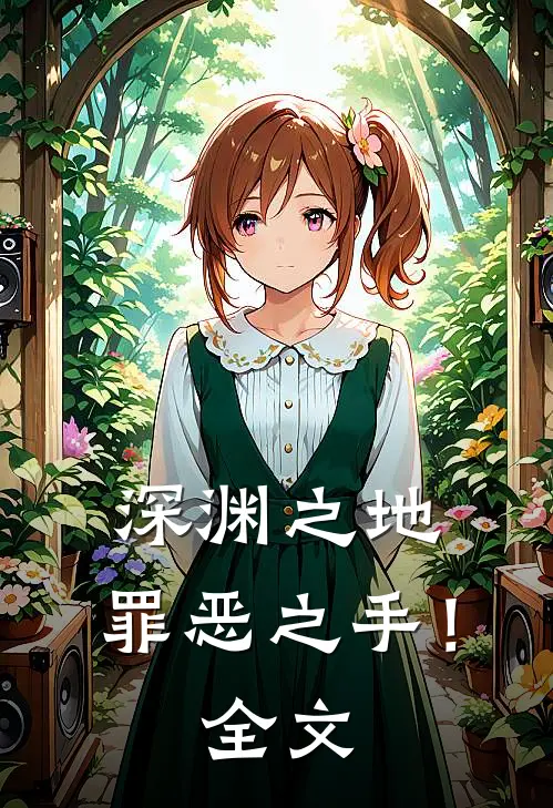 深渊之地,罪恶之手!全文在线阅读