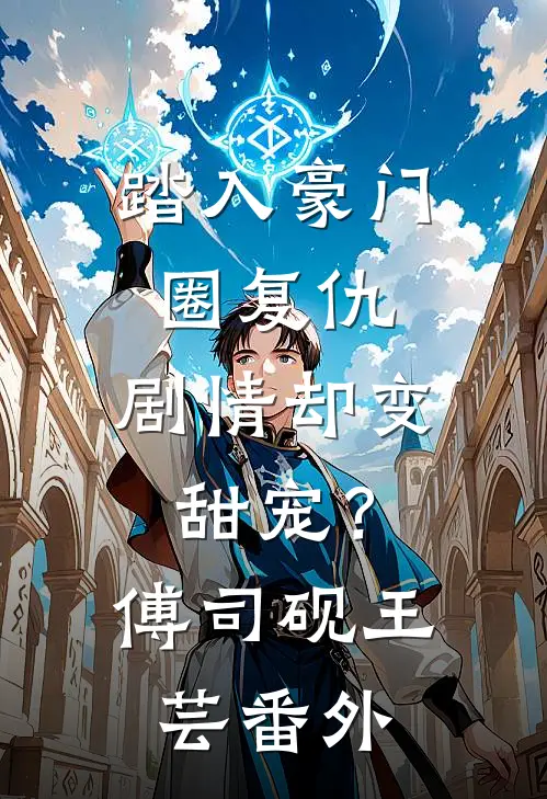 踏入豪门圈复仇,剧情却变甜宠?傅司砚王芸 番外