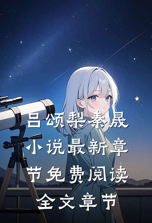 吕颂梨秦晟小说最新章节免费阅读全文章节