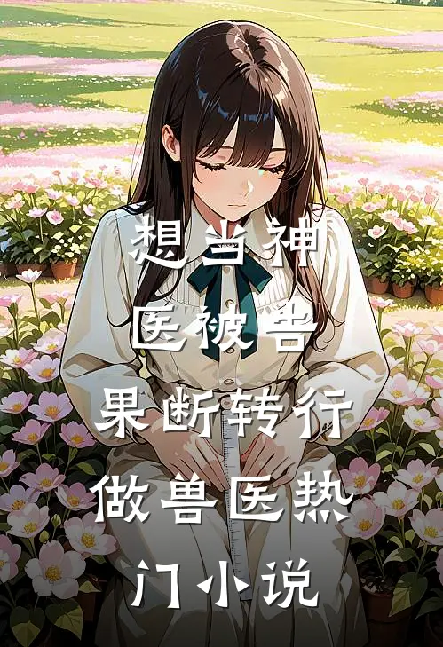 想当神医被告，果断转行做兽医热门小说