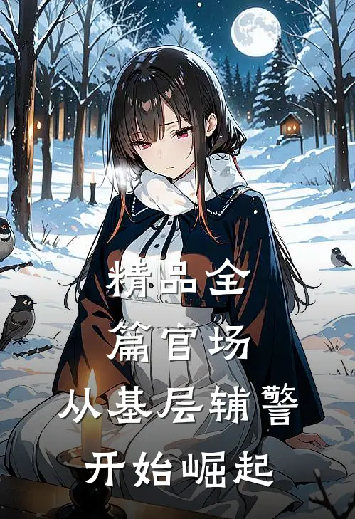 精品全篇官场：从基层辅警开始崛起
