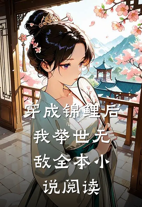 穿成锦鲤后,我举世无敌全本阅读免费