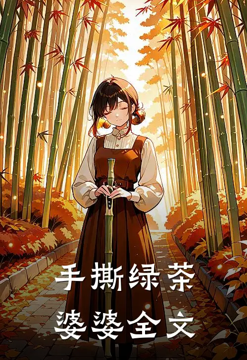 手撕绿茶婆婆全文