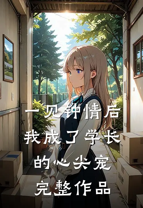 一见钟情后，我成了学长的心尖宠完整作品