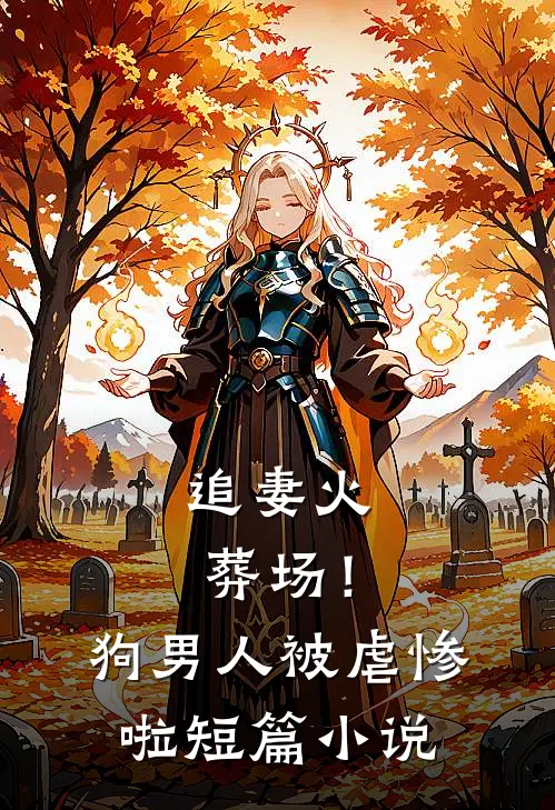 追妻火葬场！狗男人被虐惨啦短篇小说