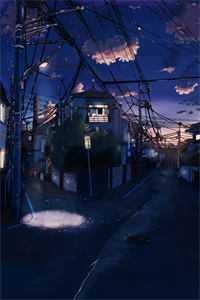 觉今而是昨非小说全文免费阅读