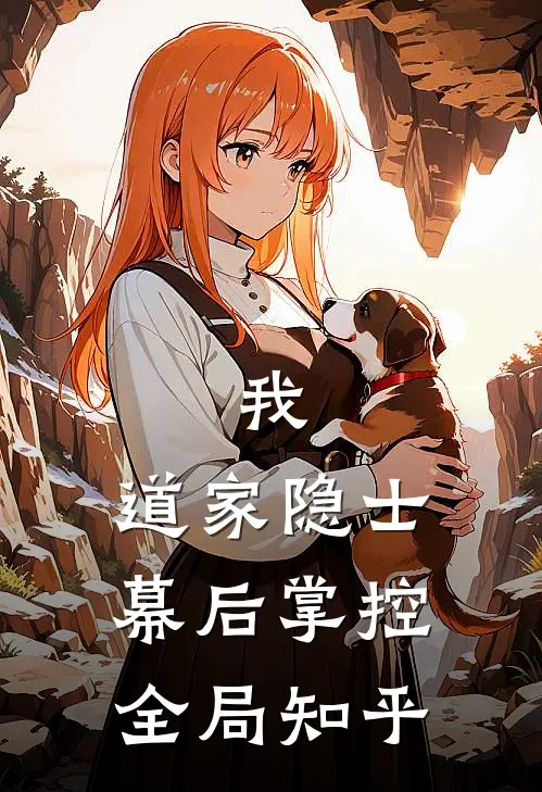 我,道家隐士,幕后掌控全局知乎免费阅读
