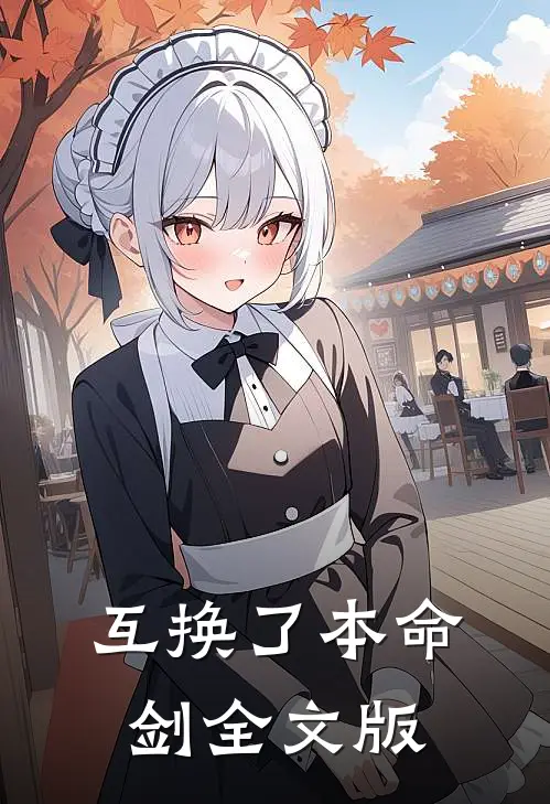 互换了本命剑全文版