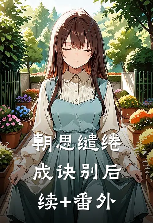 朝思缱绻成诀别后续+番外