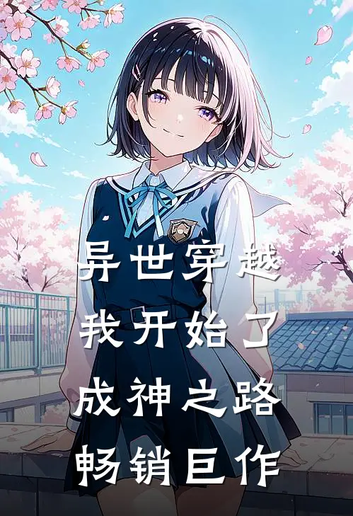 异世穿越我开始了成神之路畅销巨作