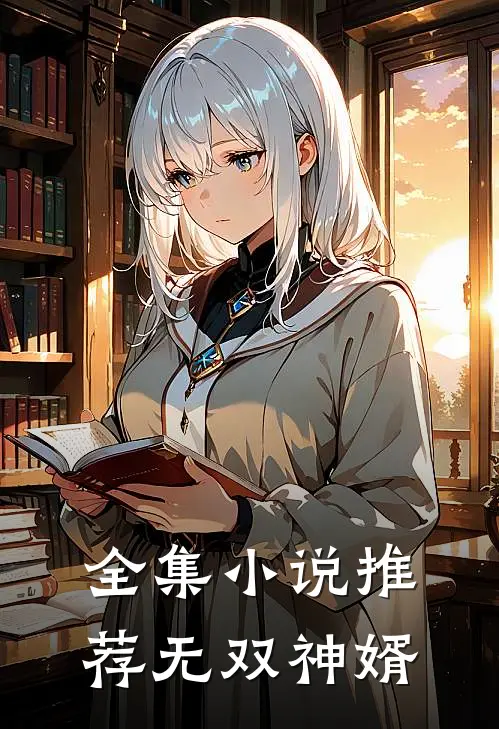 全集小说推荐无双神婿