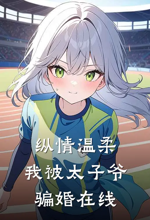 纵情温柔,我被太子爷骗婚在线观看