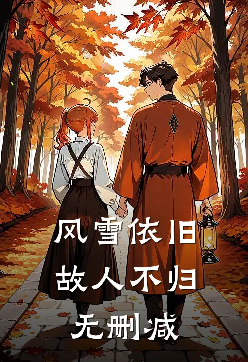 风雪依旧，故人不归无删减