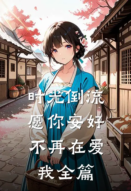 时光倒流,愿你安好不再在爱我全篇文案