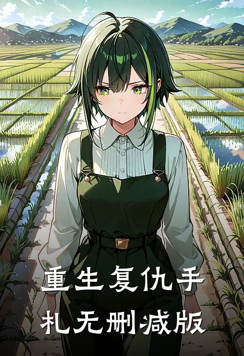 重生复仇手札无删减版