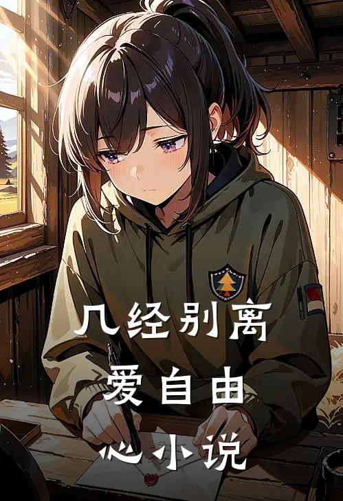 几经别离,爱自由心
