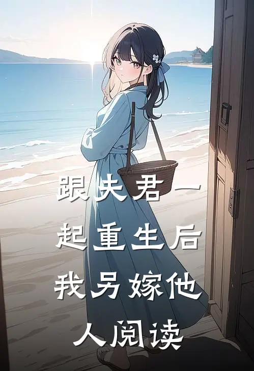 跟夫君一起重生后,我另嫁他人阅读