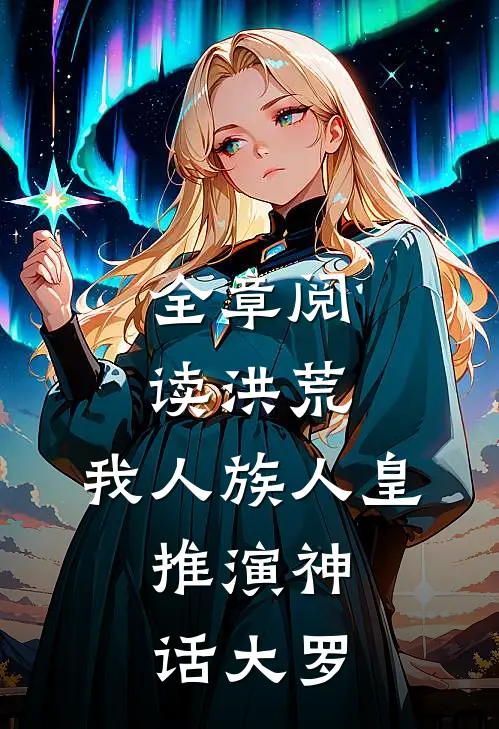 全章阅读洪荒我人族人皇,推演神话大罗的