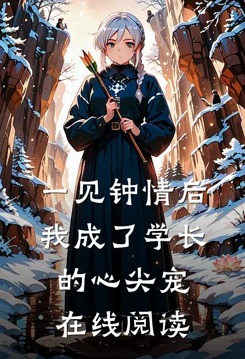 一见钟情后，我成了学长的心尖宠在线阅读
