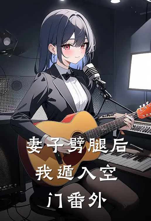 妻子劈腿后,我遁入空门 番外
