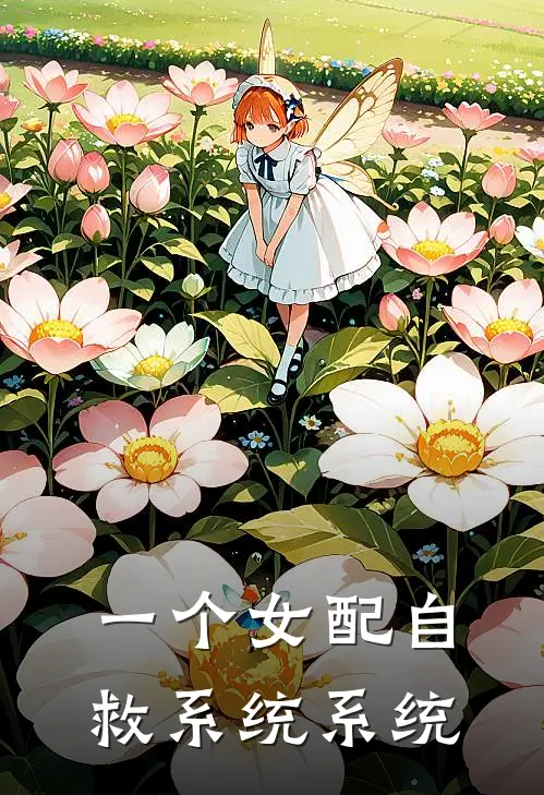 一个女配自救系统系统的