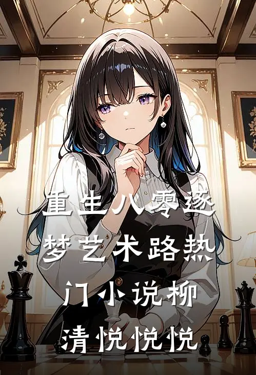 重生八零逐梦艺术路热门小说柳清悦悦悦