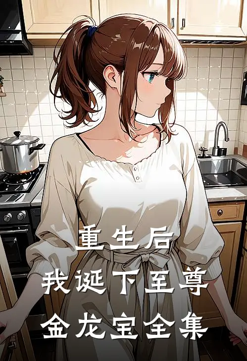 重生后,我诞下至尊金龙宝全集在线观看
