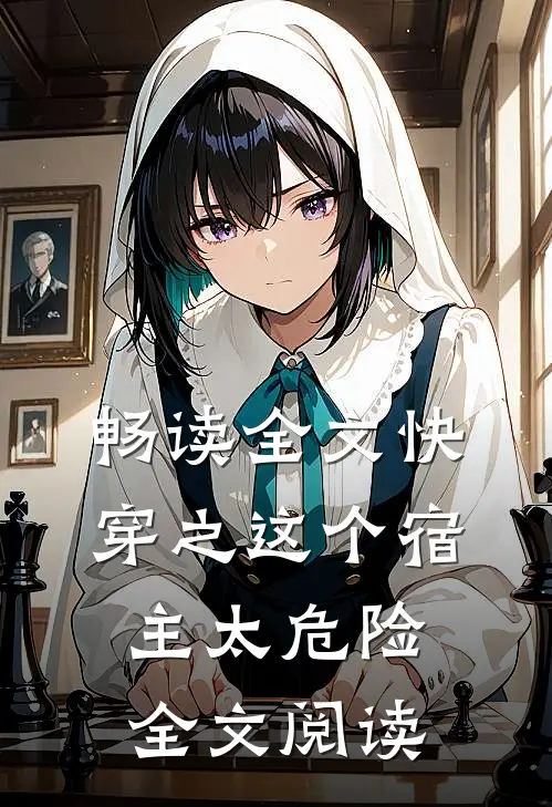 畅读全文快穿之这个宿主太危险全文阅读