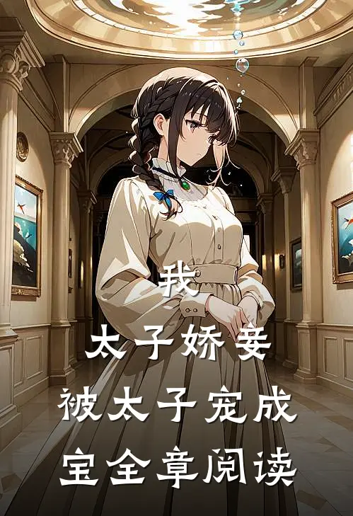 我,太子娇妾,被太子宠成宝全章阅读
