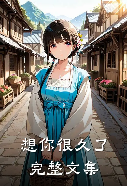 想你很久了完整文集