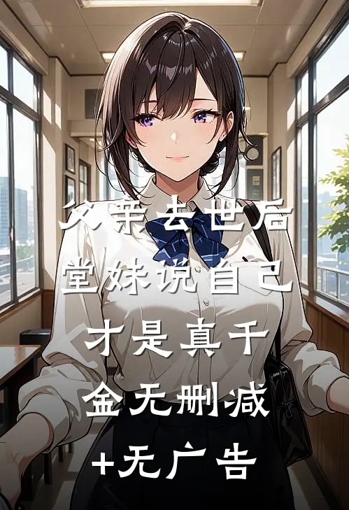 父亲去世后，堂妹说自己才是真千金无删减+无广告