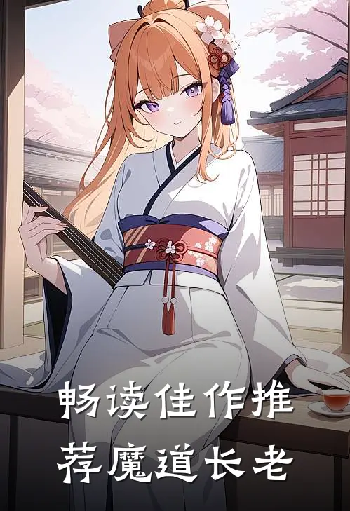 畅读佳作推荐魔道长老