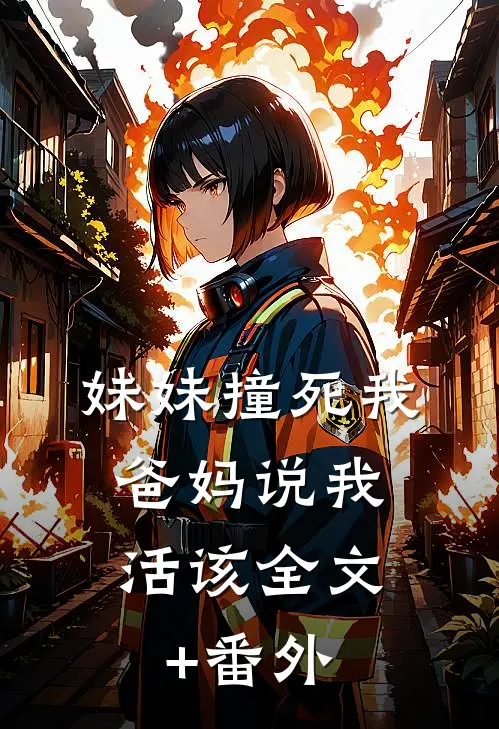 妹妹撞死我，爸妈说我活该全文+番外