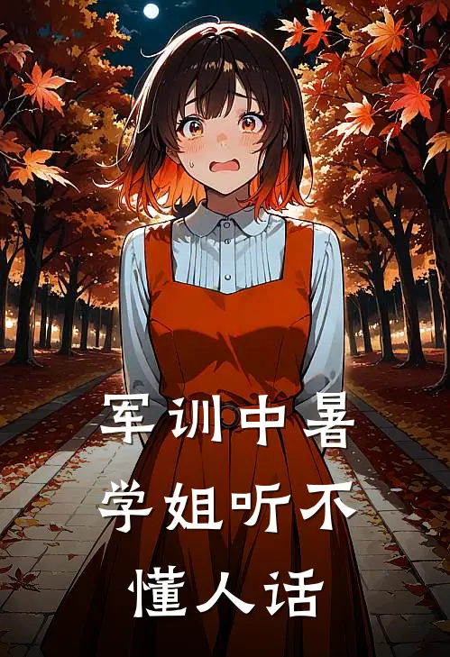 军训中暑,学姐听不懂人话怎么办