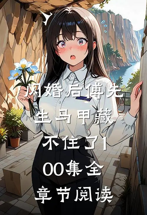 闪婚后傅先生马甲藏不住了100集全章节阅读