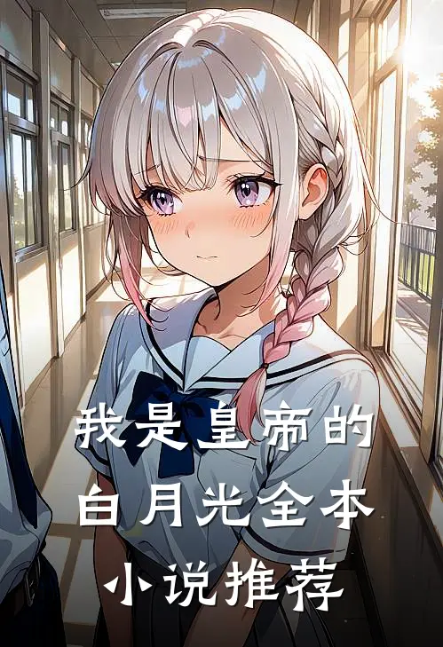 我是皇帝的白月光全本小说推荐