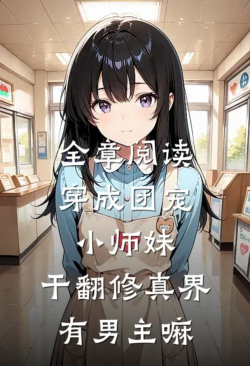 全章阅读穿成团宠小师妹,干翻修真界有男主嘛