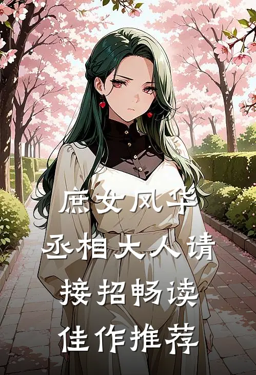 庶女风华：丞相大人请接招畅读佳作推荐