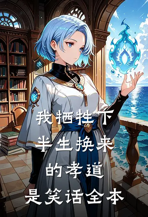 我牺牲下半生换来的孝道,是笑话全本