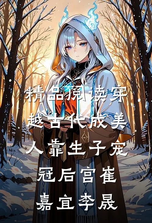 精品阅读穿越古代成美人靠生子宠冠后宫崔嘉宜李晟