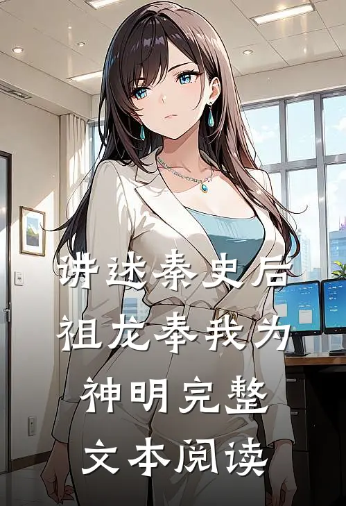 讲述秦史后，祖龙奉我为神明完整文本阅读