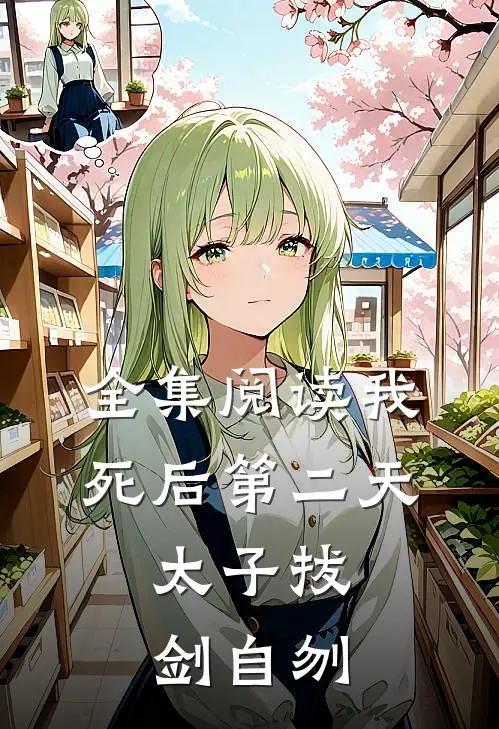 全集阅读我死后第二天,太子拔剑自刎的
