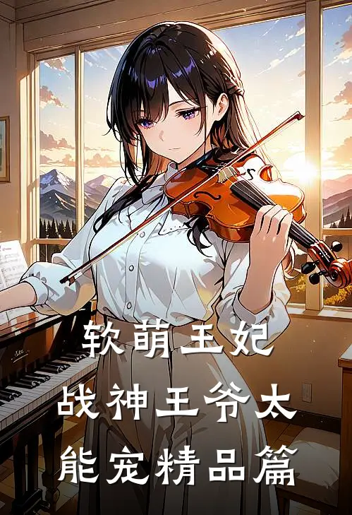 软萌王妃：战神王爷太能宠精品篇