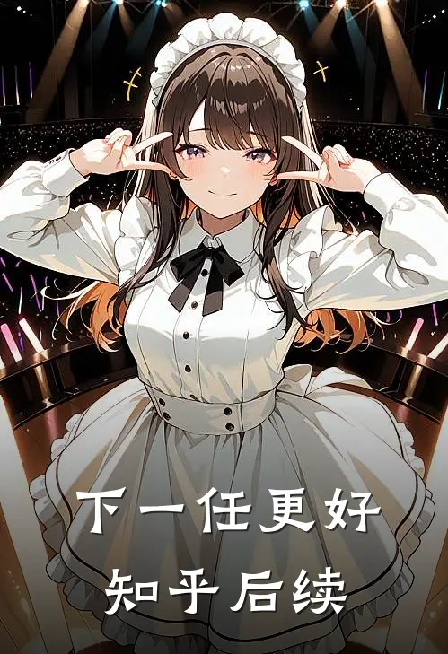 下一任更好知乎后续