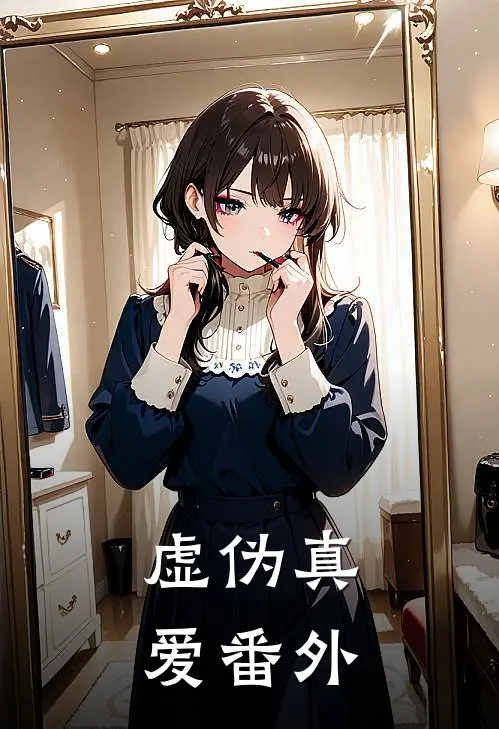 虚伪真爱 番外