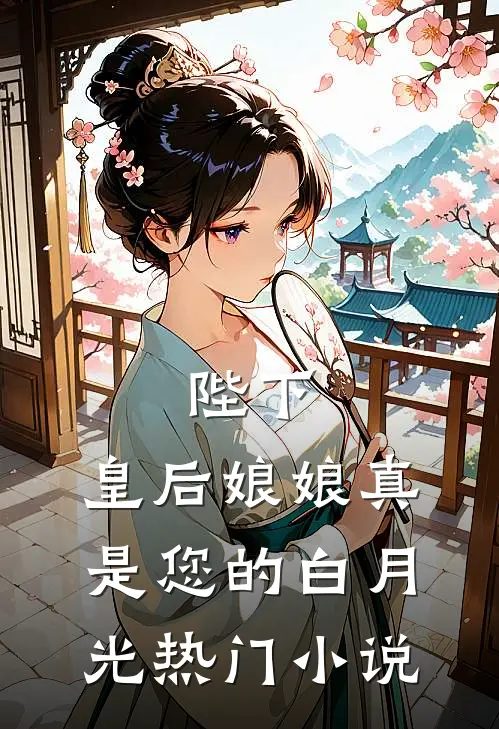 陛下,皇后娘娘真是您的白月光热门免费阅读