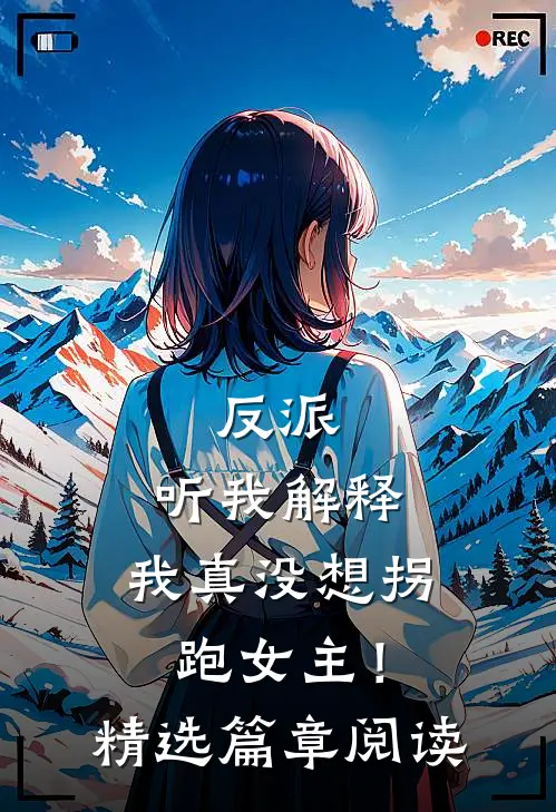 反派：听我解释，我真没想拐跑女主！精选篇章阅读