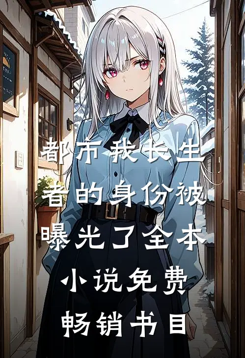 都市我长生者的身份被曝光了全本小说免费畅销书目