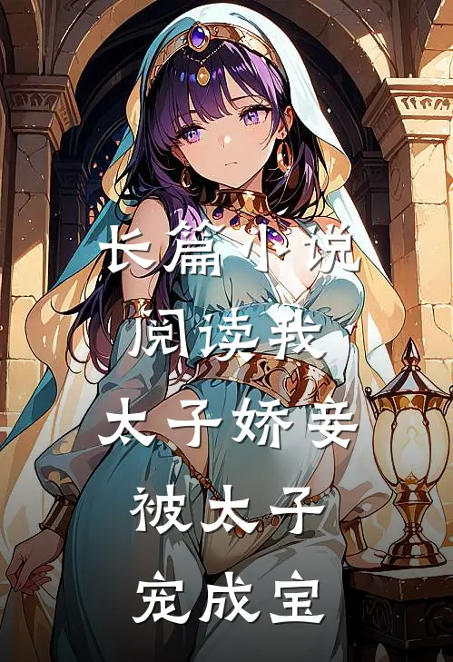 长篇阅读我,太子娇妾,被太子宠成宝