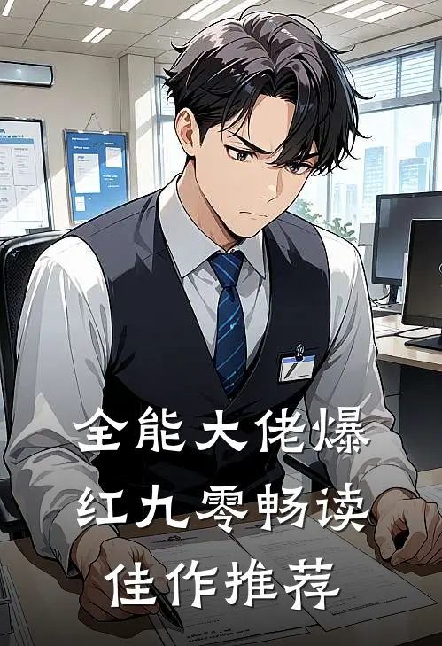 全能大佬爆红九零畅读佳作推荐